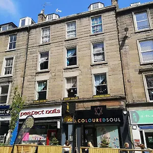 Aabalree Dundee