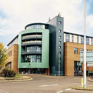 Apartment Dream, Dundee