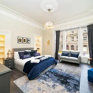 Apartment Cordis, Dundee
