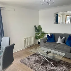 Apartment Casa Fresa - Quay, Dundee