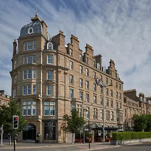 4* Hotel Malmaison