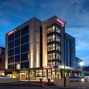 Hampton By Hilton Centre Dundee