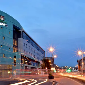 Express By Ihg Dundee