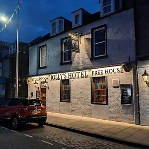 Jolly's Wetherspoon Hotel