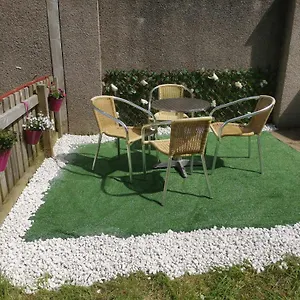 Apartment 1 Bedroom Flat With Easy Parking/public Transport, Dundee