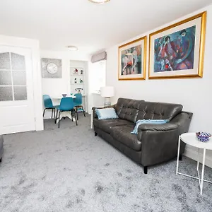 Apartment Seaview, Dundee