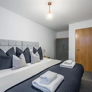 Apartment Casa Fresa - Castle Heights, Dundee