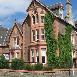 4* Gasthof Shaftesbury