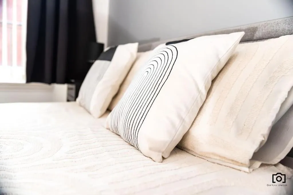 City Comfort 2 King Beds Fast Wifi Dundee 0*,  United Kingdom